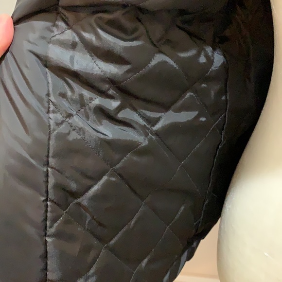 Juicy Couture Down puffer jacket - Picture 8 of 10